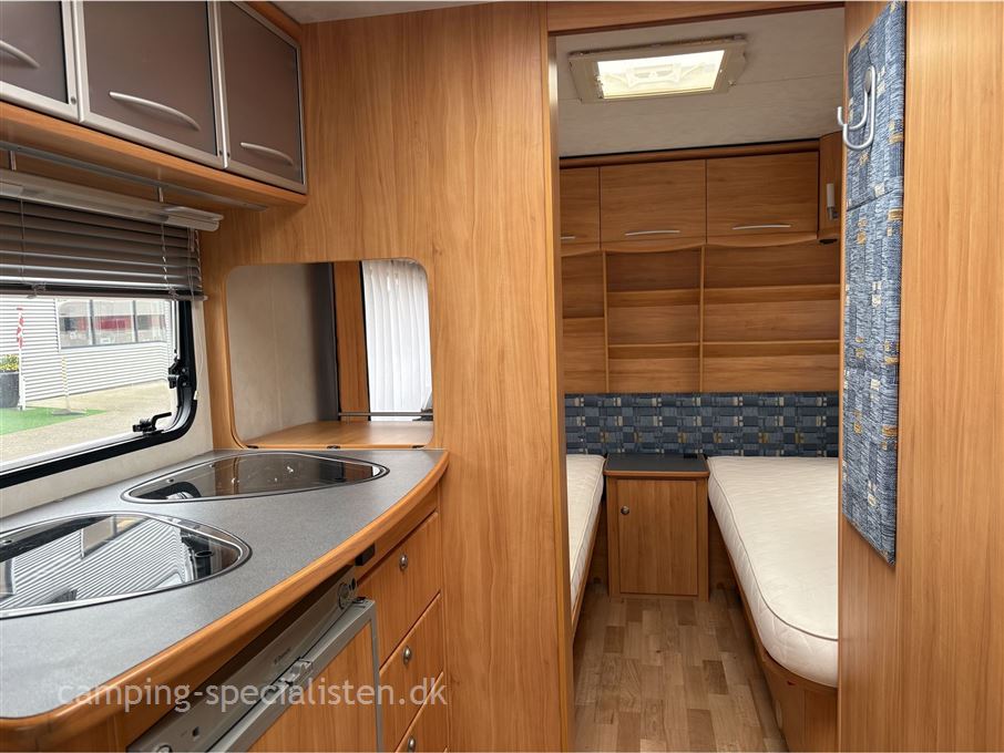 Adria Adora 512 UL
